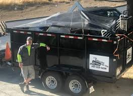 Best Scrap Metal Removal  in Big Pine, CA